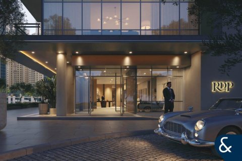 Dubai Marina, Dubai, BAE’de satılık daire 3 yatak odası, 353 m&sup2; No 697892 - fotoğraf 15