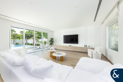 Arabian Ranches, Dubai, संयुक्त अरब अमीरात में विला, 4 बेडरूम, 465 वर्ग मीटर, संख्या 697893 - फ़ोटो 9