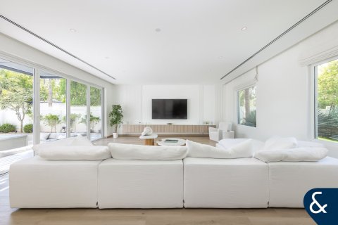 Arabian Ranches, Dubai, संयुक्त अरब अमीरात में विला, 4 बेडरूम, 465 वर्ग मीटर, संख्या 697893 - फ़ोटो 8