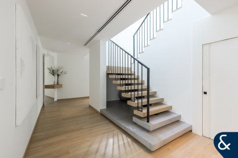 Arabian Ranches, Dubai, संयुक्त अरब अमीरात में विला, 4 बेडरूम, 465 वर्ग मीटर, संख्या 697893 - फ़ोटो 6