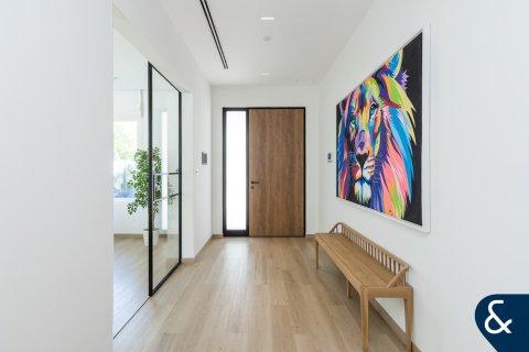 Arabian Ranches, Dubai, संयुक्त अरब अमीरात में विला, 4 बेडरूम, 465 वर्ग मीटर, संख्या 697893 - फ़ोटो 10