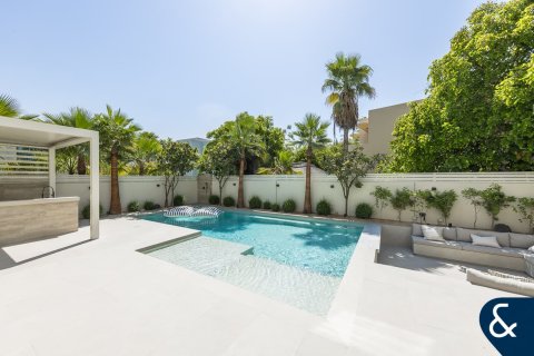 Arabian Ranches, Dubai, संयुक्त अरब अमीरात में विला, 4 बेडरूम, 465 वर्ग मीटर, संख्या 697893 - फ़ोटो 19