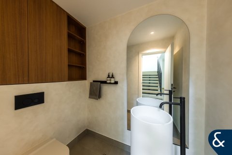 Arabian Ranches, Dubai, संयुक्त अरब अमीरात में विला, 4 बेडरूम, 465 वर्ग मीटर, संख्या 697893 - फ़ोटो 7