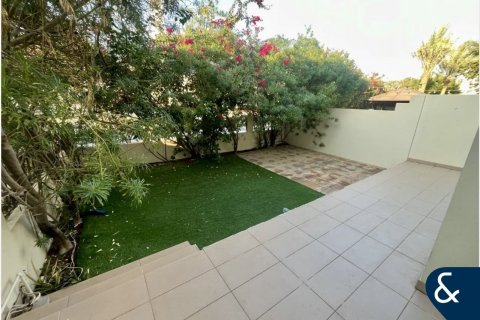 Al Furjan, Dubai, संयुक्त अरब अमीरात में टाउनहाउस, 3 बेडरूम, 301 वर्ग मीटर, संख्या 697894 - फ़ोटो 14