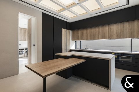 Vila di Mohammed Bin Rashid City, Dubai, UEA 5 kamar tidur, 1088 m2 nomor 697891 - foto 5