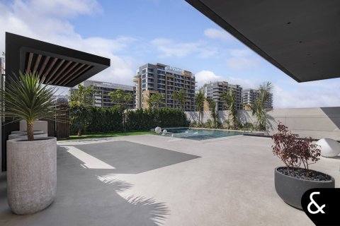 Vila di Mohammed Bin Rashid City, Dubai, UEA 5 kamar tidur, 1088 m2 nomor 697891 - foto 25