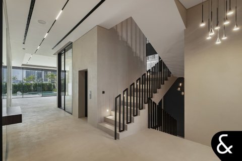 Vila di Mohammed Bin Rashid City, Dubai, UEA 5 kamar tidur, 1088 m2 nomor 697891 - foto 19