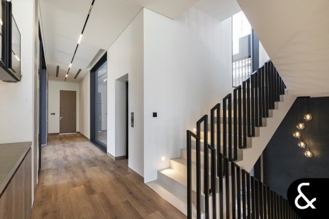 Vila di Mohammed Bin Rashid City, Dubai, UEA 5 kamar tidur, 1088 m2 nomor 697891 - foto 11