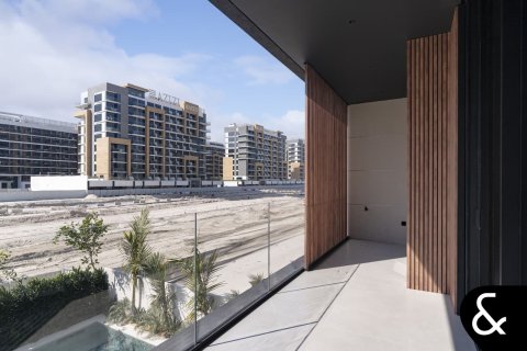 Vila di Mohammed Bin Rashid City, Dubai, UEA 5 kamar tidur, 1088 m2 nomor 697891 - foto 22