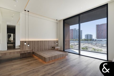 Vila di Mohammed Bin Rashid City, Dubai, UEA 5 kamar tidur, 1088 m2 nomor 697891 - foto 12