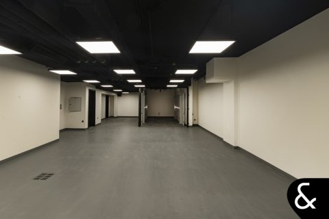 Vila di Mohammed Bin Rashid City, Dubai, UEA 5 kamar tidur, 1088 m2 nomor 697891 - foto 20