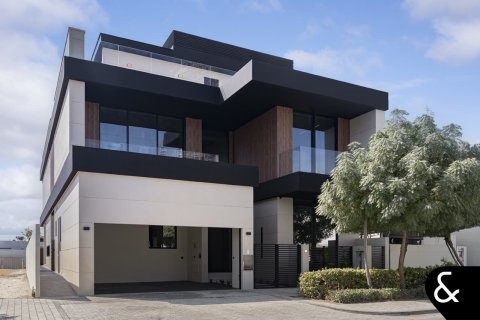 Vila di Mohammed Bin Rashid City, Dubai, UEA 5 kamar tidur, 1088 m2 nomor 697891 - foto 1