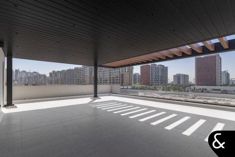 Vila di Mohammed Bin Rashid City, Dubai, UEA 5 kamar tidur, 1088 m2 nomor 697891 - foto 18