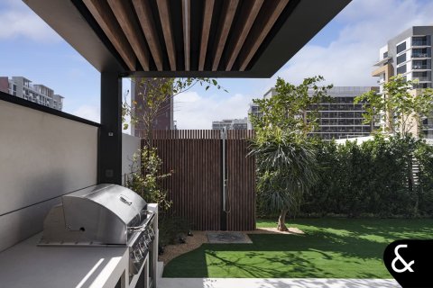 Vila di Mohammed Bin Rashid City, Dubai, UEA 5 kamar tidur, 1088 m2 nomor 697891 - foto 24