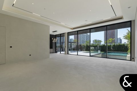 Vila di Mohammed Bin Rashid City, Dubai, UEA 5 kamar tidur, 1088 m2 nomor 697891 - foto 8