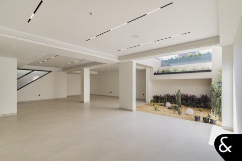 Vila di Mohammed Bin Rashid City, Dubai, UEA 5 kamar tidur, 1088 m2 nomor 697891 - foto 10