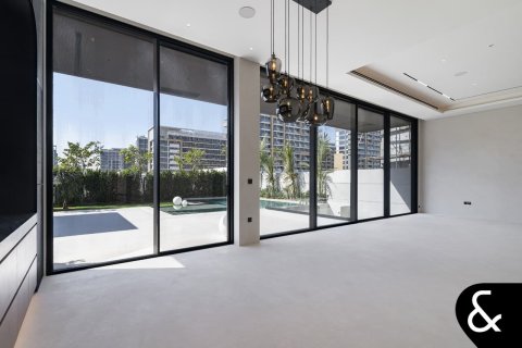 Vila di Mohammed Bin Rashid City, Dubai, UEA 5 kamar tidur, 1088 m2 nomor 697891 - foto 7