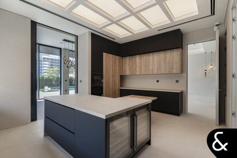 Vila di Mohammed Bin Rashid City, Dubai, UEA 5 kamar tidur, 1088 m2 nomor 697891 - foto 6