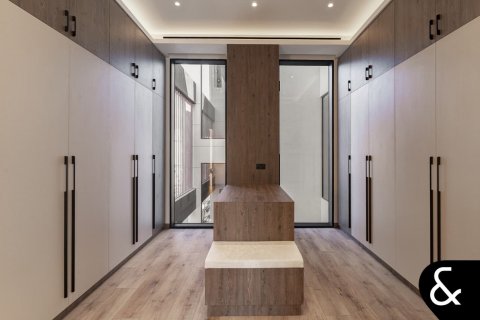 Vila di Mohammed Bin Rashid City, Dubai, UEA 5 kamar tidur, 1088 m2 nomor 697891 - foto 13