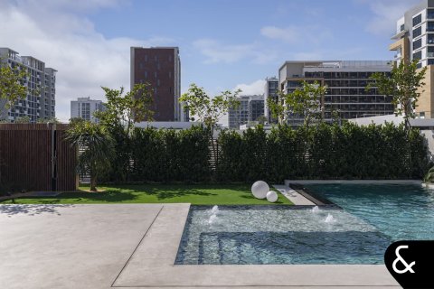 Vila di Mohammed Bin Rashid City, Dubai, UEA 5 kamar tidur, 1088 m2 nomor 697891 - foto 26