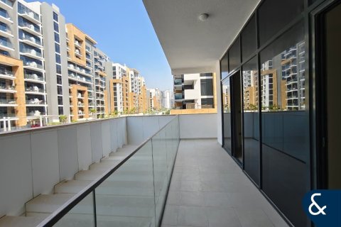 Apartmen di Meydan, Dubai, UAE 2 bilik tidur, 89 meter persegi № 697890 - foto 16