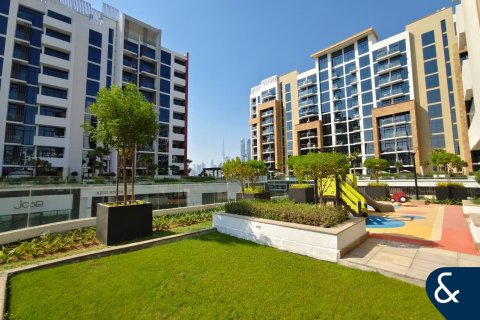 Apartmen di Meydan, Dubai, UAE 2 bilik tidur, 89 meter persegi № 697890 - foto 19