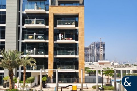 Apartmen di Meydan, Dubai, UAE 2 bilik tidur, 89 meter persegi № 697890 - foto 18
