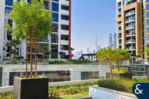 Apartmen di Meydan, Dubai, UAE 2 bilik tidur, 89 meter persegi № 697890