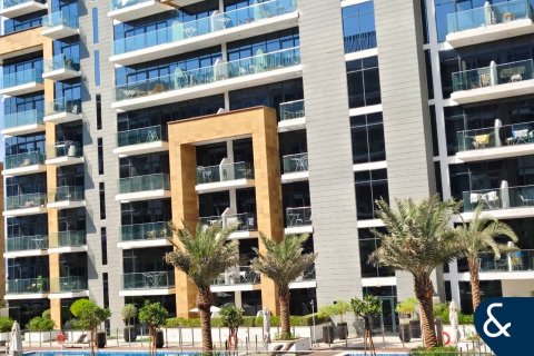 Apartmen di Meydan, Dubai, UAE 2 bilik tidur, 89 meter persegi № 697890 - foto 20