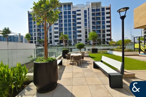 Apartmen di Meydan, Dubai, UAE 2 bilik tidur, 89 meter persegi № 697890 - foto 17