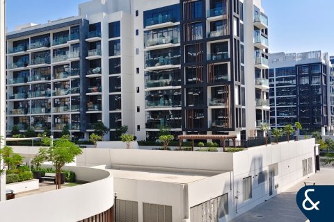 Apartmen di Meydan, Dubai, UAE 2 bilik tidur, 89 meter persegi № 697890 - foto 14