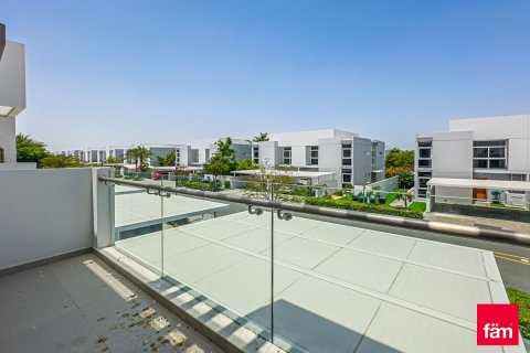 Shtëpi në qytet në Dubai, Emiratet e Bashkuara Arabe 3 dhoma gjumi, 273.5 m2. № 635802 - Foto 22