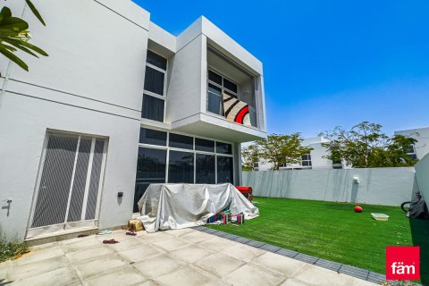 Shtëpi në qytet në Dubai, Emiratet e Bashkuara Arabe 3 dhoma gjumi, 273.5 m2. № 635802 - Foto 27