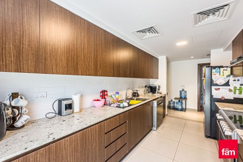 Shtëpi në qytet në Dubai, Emiratet e Bashkuara Arabe 3 dhoma gjumi, 273.5 m2. № 635802 - Foto 20