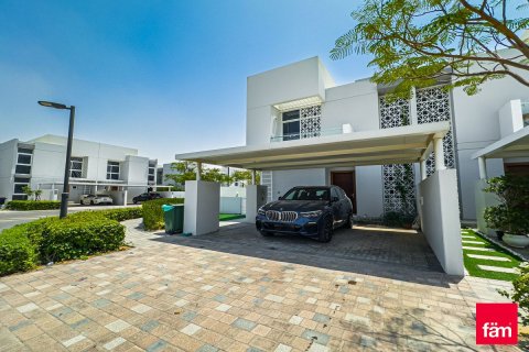 Shtëpi në qytet në Dubai, Emiratet e Bashkuara Arabe 3 dhoma gjumi, 273.5 m2. № 635802 - Foto 30