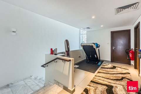 Shtëpi në qytet në Dubai, Emiratet e Bashkuara Arabe 3 dhoma gjumi, 273.5 m2. № 635802 - Foto 21