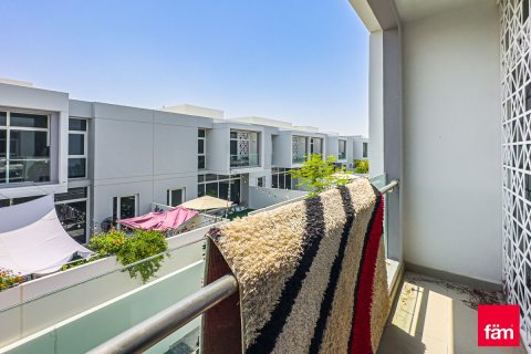 Shtëpi në qytet në Dubai, Emiratet e Bashkuara Arabe 3 dhoma gjumi, 273.5 m2. № 635802 - Foto 14