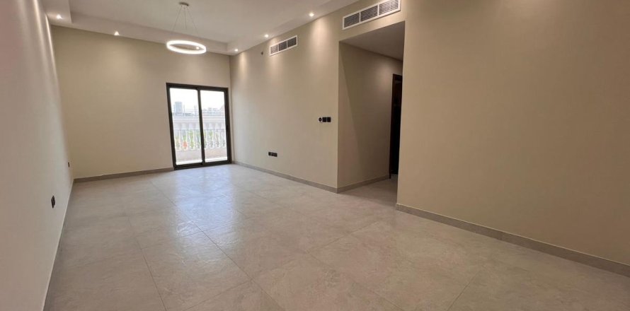 Huoneisto Al Furjan, Dubai, Arabiemiraatit 3 makuuhuonetta, 170 m2 № 717935