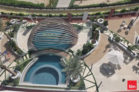 Apartament në Arjan, Dubai, Emiratet e Bashkuara Arabe 1 dhomë gjumi, 76.5 m2. № 717934 - Foto 4