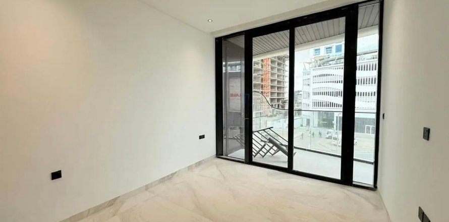 Apartemen di Arjan, Dubai, UEA 1 kamar tidur, 76.5 m2 nomor 717934