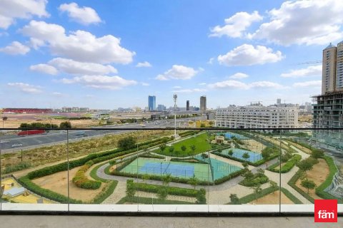 Apartament në Arjan, Dubai, Emiratet e Bashkuara Arabe 1 dhomë gjumi, 76.5 m2. № 717934 - Foto 3