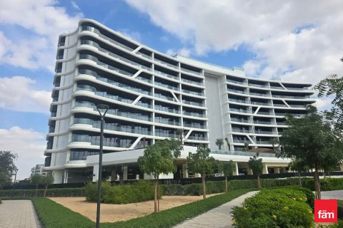 Apartament në Arjan, Dubai, Emiratet e Bashkuara Arabe 1 dhomë gjumi, 76.5 m2. № 717934 - Foto 2