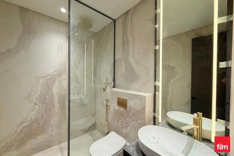 Apartament në Arjan, Dubai, Emiratet e Bashkuara Arabe 1 dhomë gjumi, 76.5 m2. № 717934 - Foto 10