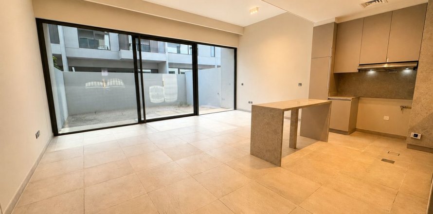 Városi lakóépület itt: Mohammed Bin Rashid City, Dubai, EAE, 3 hálószoba, 218.3 m², azonosító: 717936