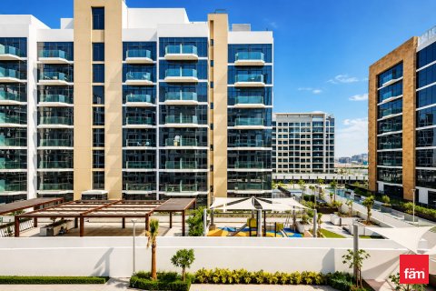 Apartament na sprzedaż w Meydan, Dubai, ZEA 1 sypialnia, 60.3 mkw., nr 717938 - zdjęcie 10