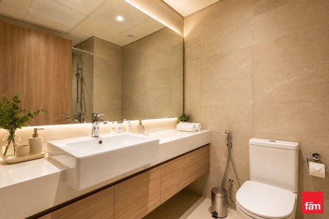 Apartament na sprzedaż w Meydan, Dubai, ZEA 1 sypialnia, 60.3 mkw., nr 717938 - zdjęcie 8