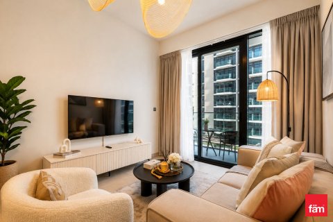 Apartament na sprzedaż w Meydan, Dubai, ZEA 1 sypialnia, 60.3 mkw., nr 717938 - zdjęcie 5