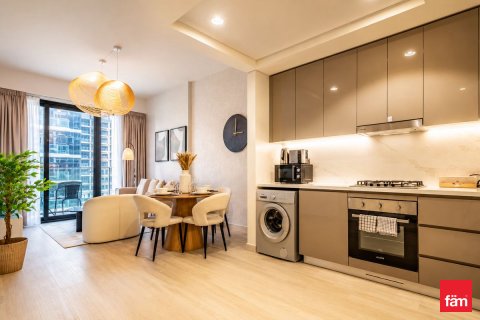 Apartament na sprzedaż w Meydan, Dubai, ZEA 1 sypialnia, 60.3 mkw., nr 717938 - zdjęcie 2