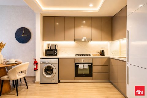 Apartament na sprzedaż w Meydan, Dubai, ZEA 1 sypialnia, 60.3 mkw., nr 717938 - zdjęcie 3