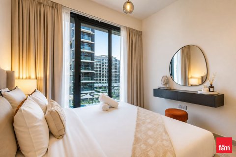 Apartament na sprzedaż w Meydan, Dubai, ZEA 1 sypialnia, 60.3 mkw., nr 717938 - zdjęcie 7